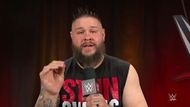 It's time for The Kevin Owens show to return